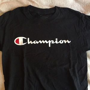 Champion T-shirt